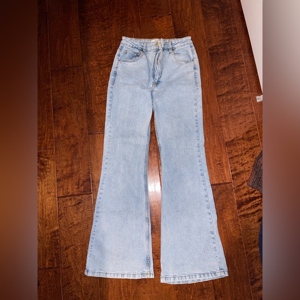 Cotton On Original Flare Jean